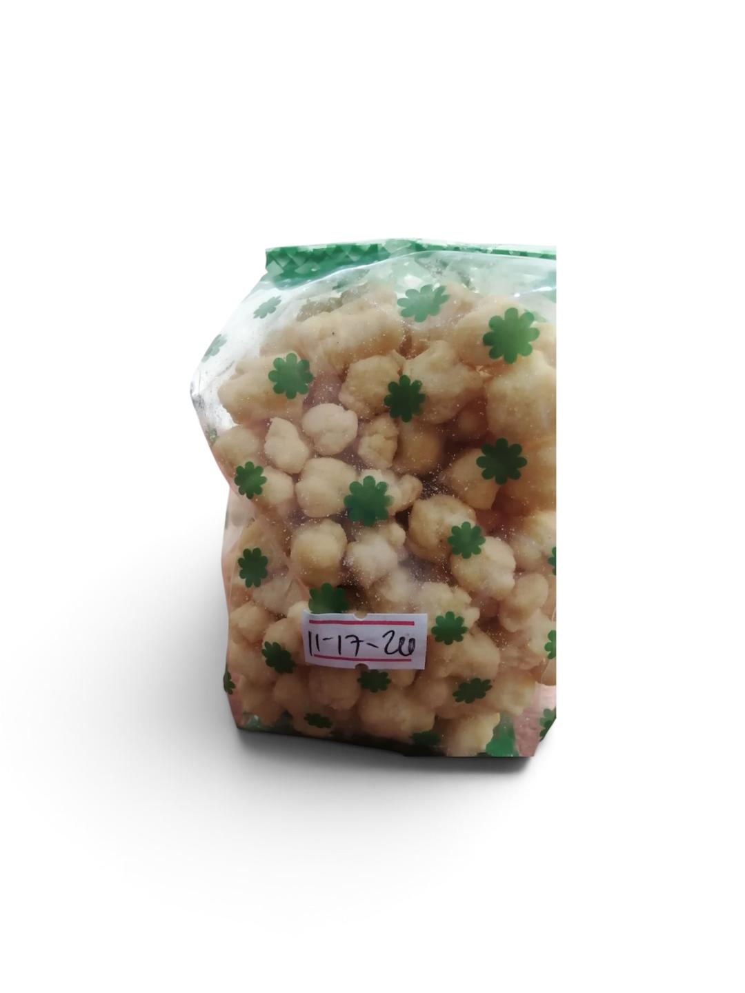 Ilocos Chichacorn
