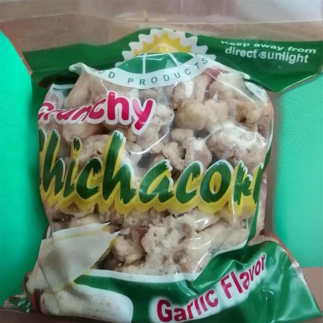 Ilocos Chichacorn