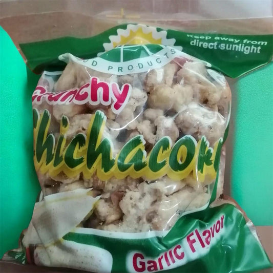 Ilocos Chichacorn
