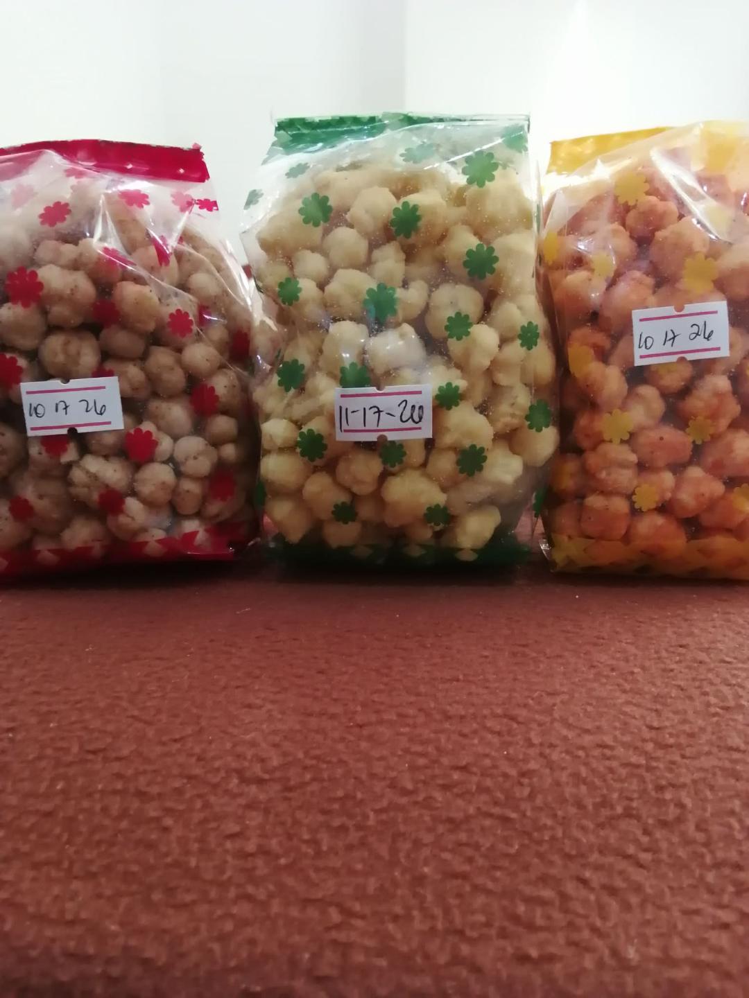 Ilocos Chichacorn